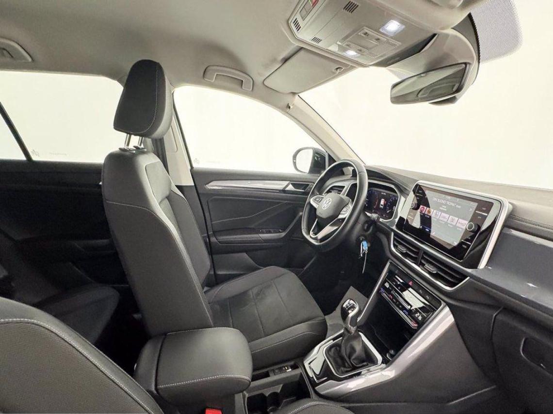VOLKSWAGEN T Roc 1 0 tsi style 110cv