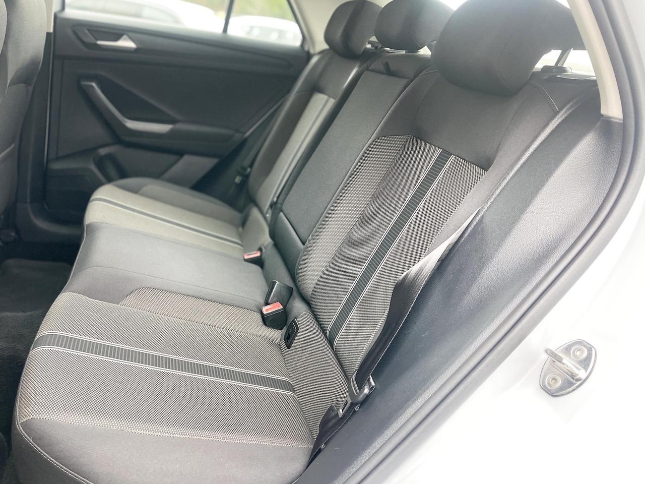 Volkswagen T-Roc 1.0 Benzina 110CV E6 Neo - 2021