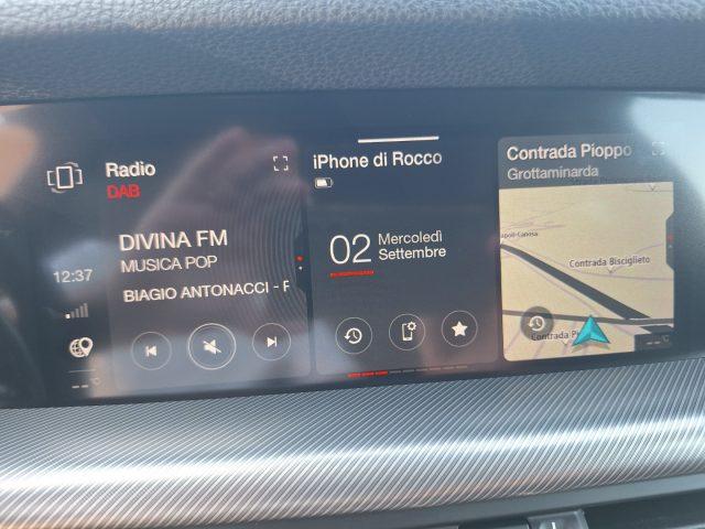 ALFA ROMEO Stelvio 2.2 Turbodiesel 190 CV AT8 Q4 Sprint