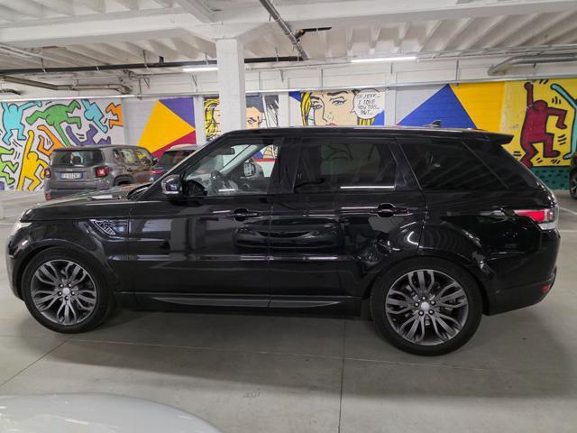 LAND ROVER Range Rover Sport 3.0 TDV6 HSE