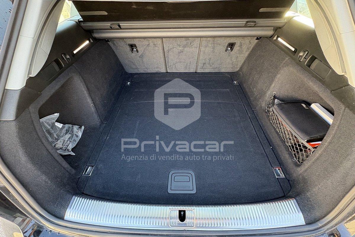 AUDI A4 Avant 2.0 TDI 150 CV S tronic
