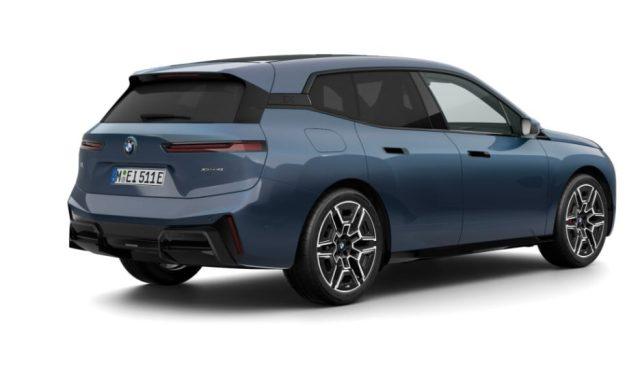 BMW iX xDrive 45 Msport Pro