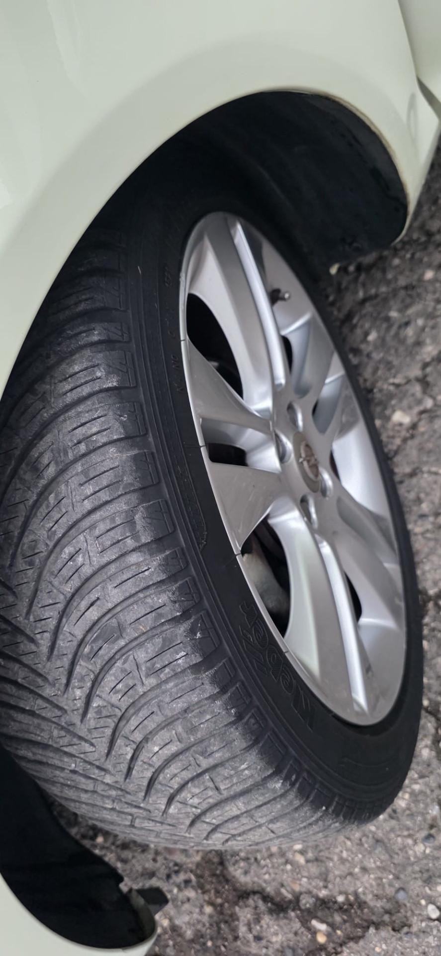 Opel Corsa 1.2 85CV 5 porte GPL-TECH Elective