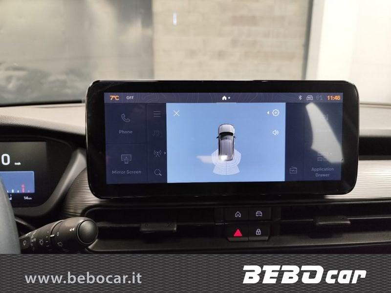 Jeep Avenger 1.2 Turbo Longitude