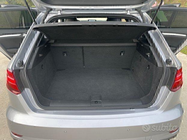 Audi A3 2.0 TDI 150 CV S LINE