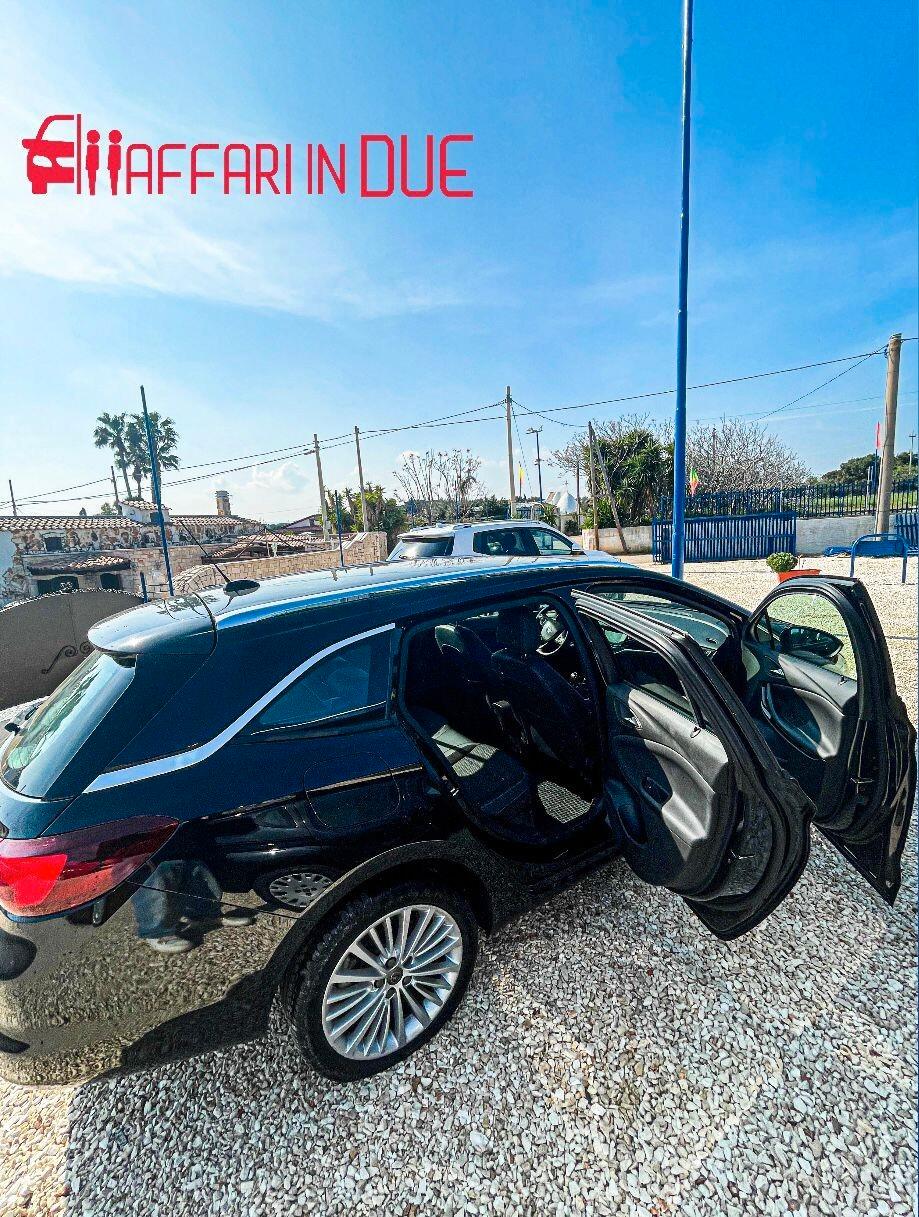 Opel Astra 1.6 CDTi 136CV Start&Stop Sports Tourer Innovation