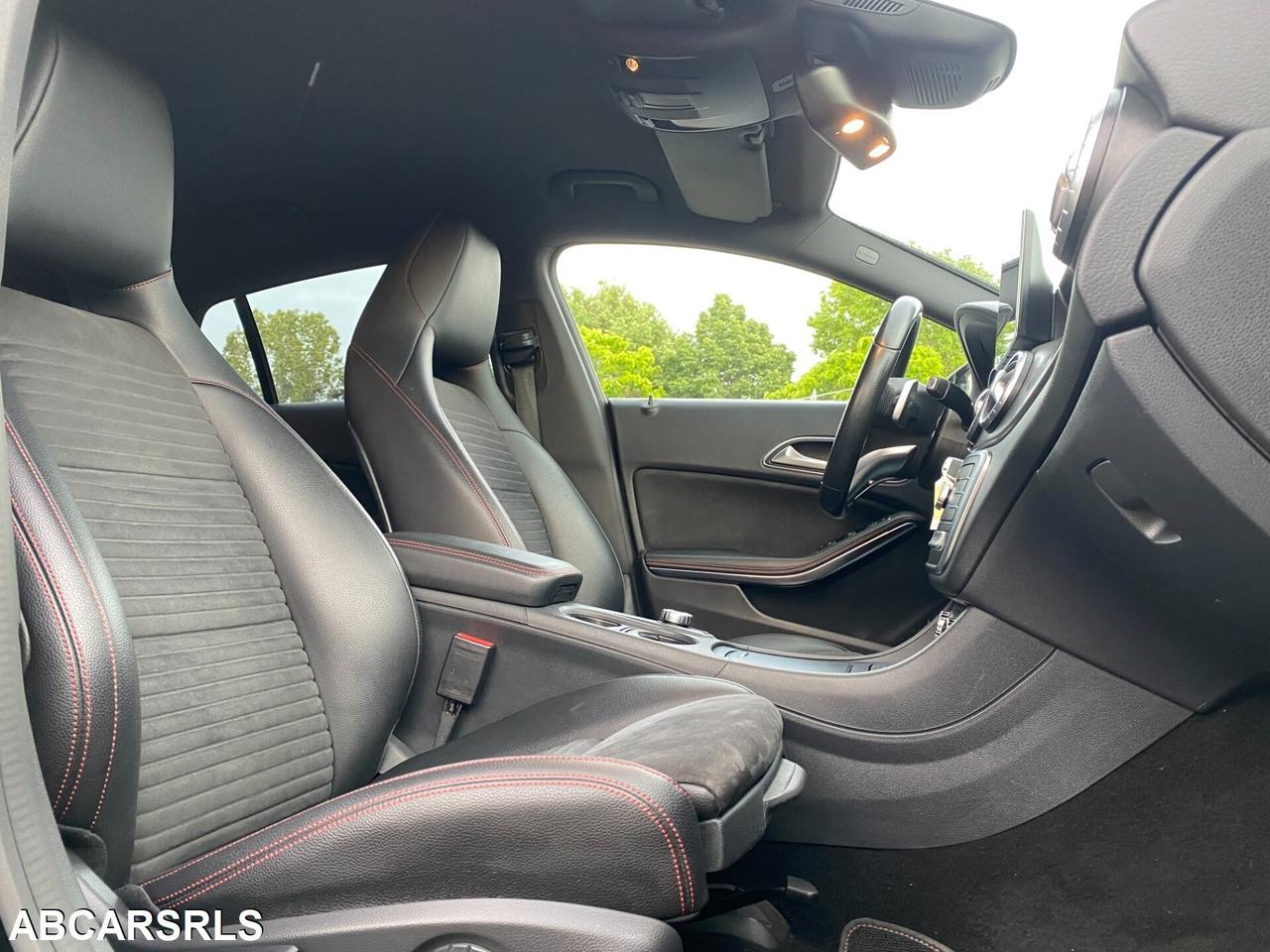MERCEDES - Classe CLA - 220 d Aut. Shooting Brake