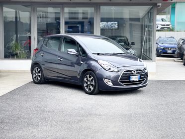 Hyundai iX20 1.4 Gpl 88CV E6 Neo - 2017