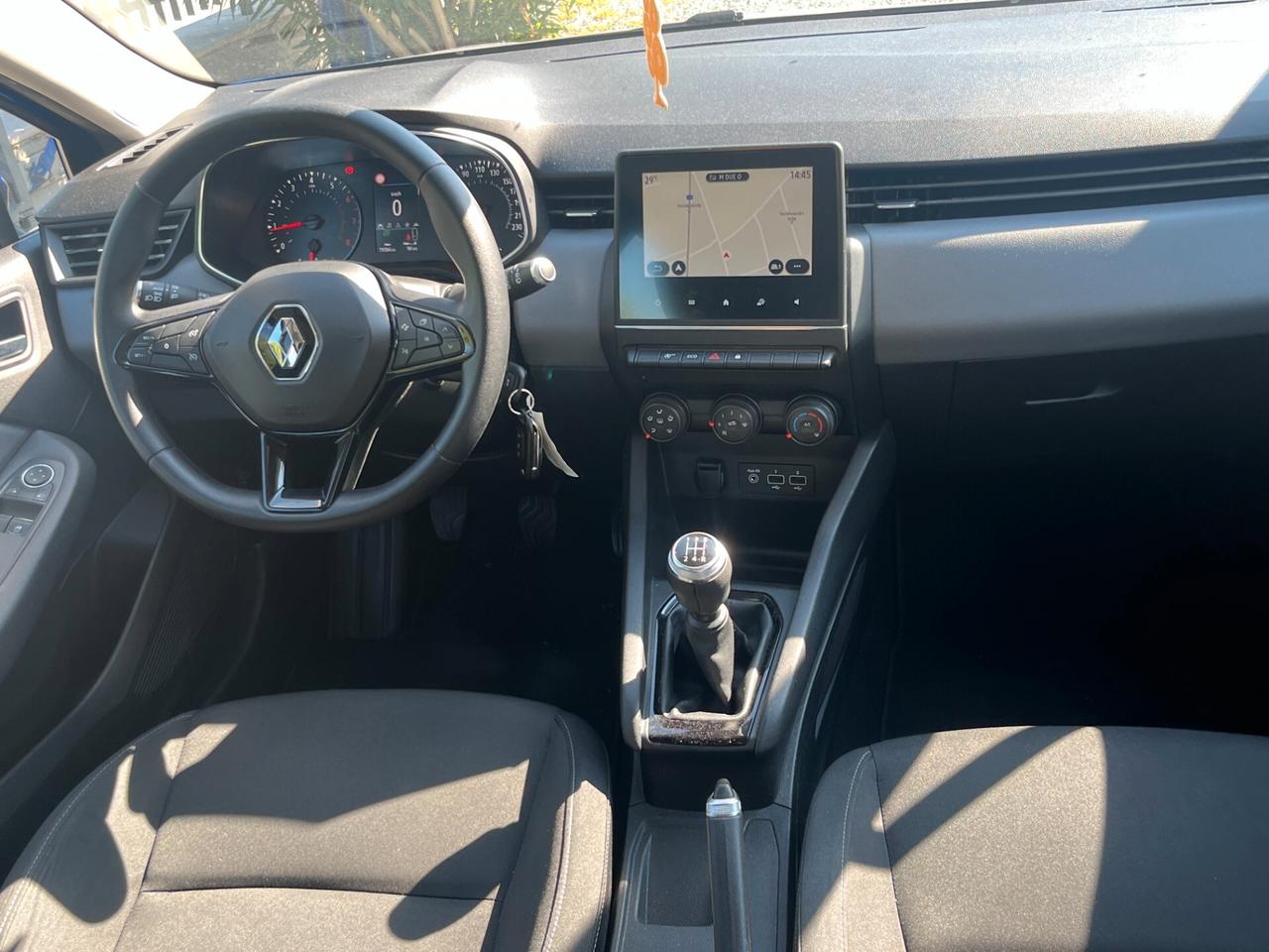 Renault Clio TCe 100 CV 5 p Edition O.**km 79584**