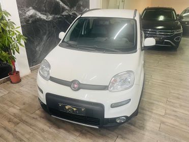 Fiat Panda 1.0 FireFly city life S&S Hybrid AZIENDALE
