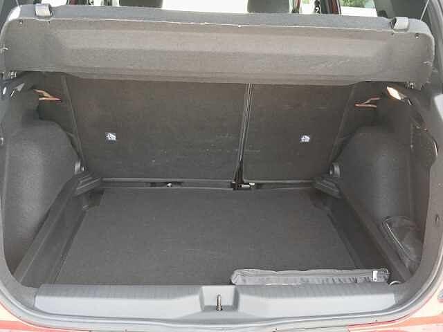Citroen C3 Aircross PureTech Turbo 100 CV Plus