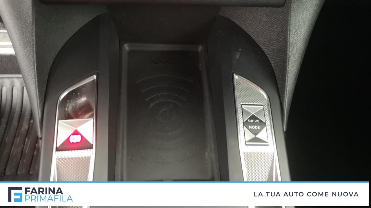 DS DS3 2019 Crossback - DS3 Crossback Ines De La Fressange Blue HDi 130 cv Auto