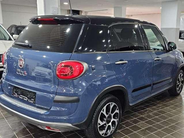 Fiat 500L 1.3 MJT 95CV CROSS PLUS MY21