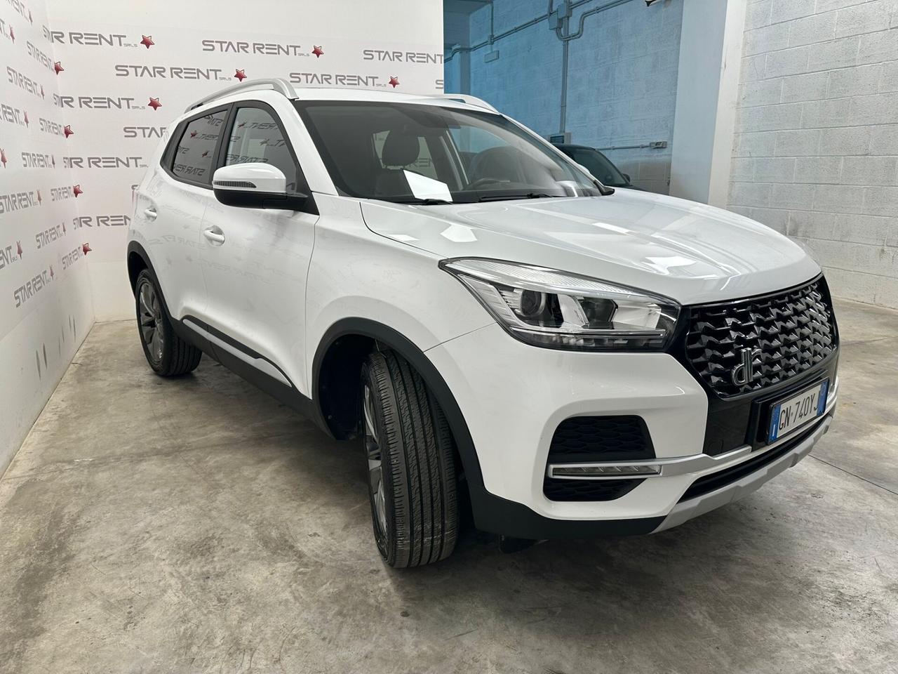 Dr Dr 4.0 dr 4.0 1.5 Bi-Fuel GPL