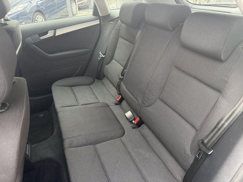 Audi A3 A3 Sportback 1.6 FSI Ambition IDONEA NEOPATENTATI