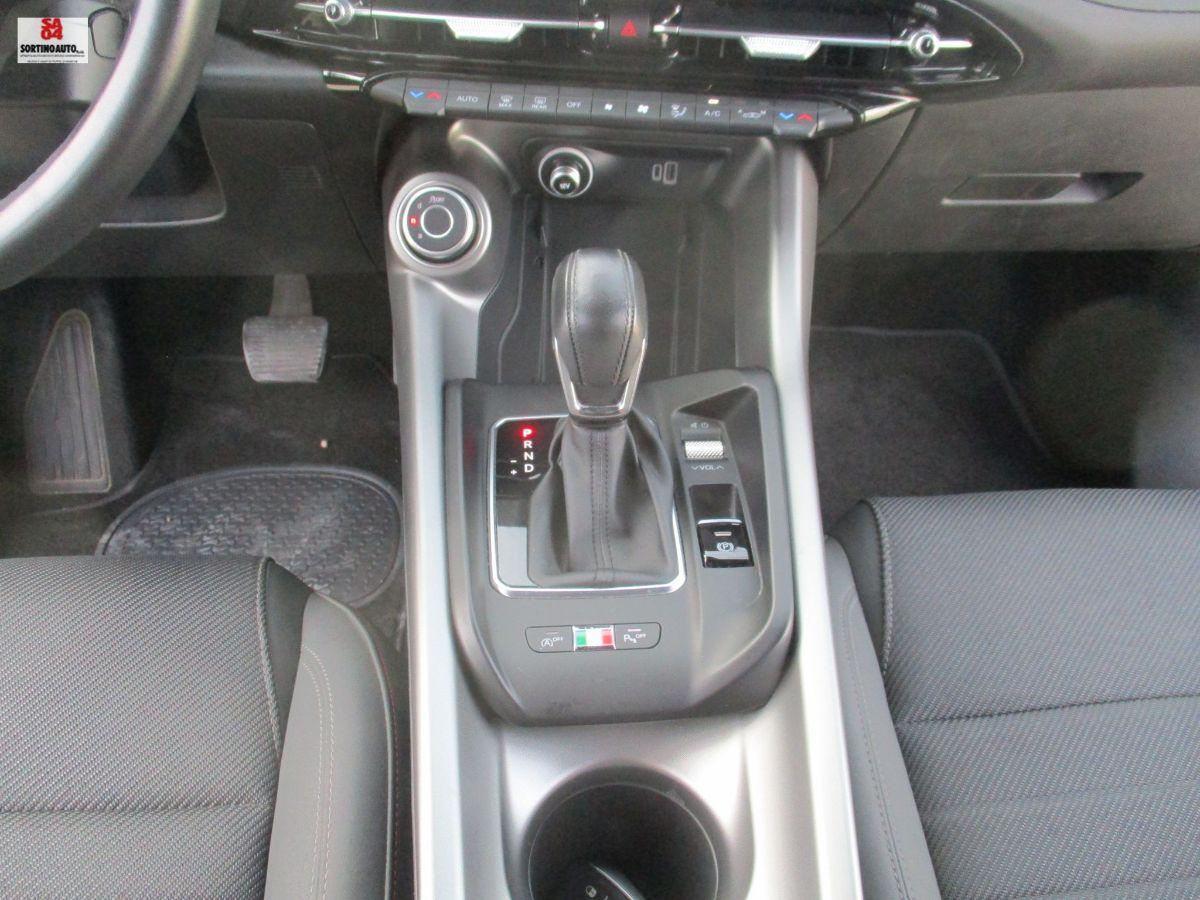 A.R.Tonale 1.6 diesel 130cv TCT6 Sprint 2023 KM87000