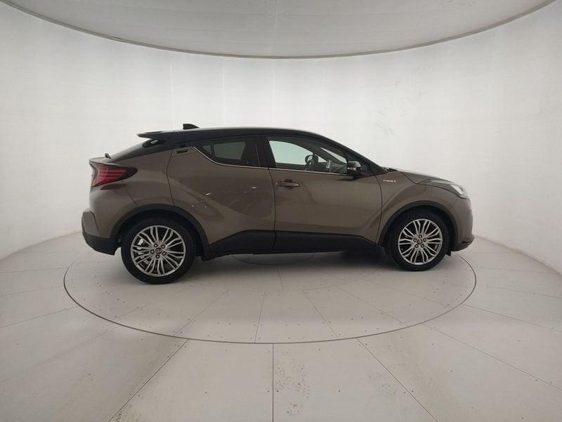 Toyota C-HR 2.0h Lounge e-cvt