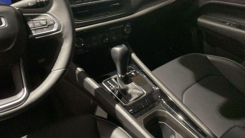 Jeep Compass Compass 1.5 Turbo T4 130 CV MHEV 2WD Summit