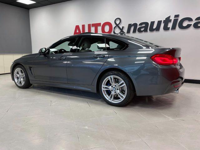 BMW 440 I XDRIVE GRAN COUPE' MSPORT - IVA DEDUCIBILE