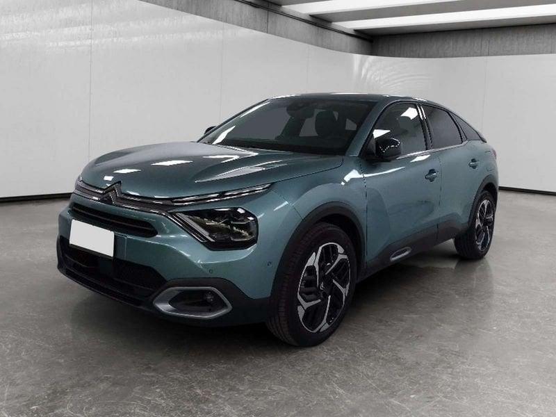 Citroën C4 1.2 puretech Max s&s 130cv eat8