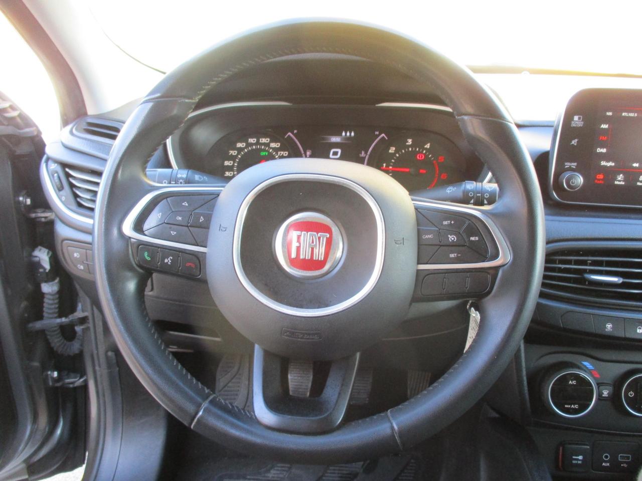Fiat Tipo Station Wagon Tipo SW 1.6 mjt Lounge s&s 120cv