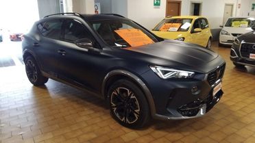 CUPRA Formentor 1.5 TSI DSG PELLE VIDEO SED. ELETTR.