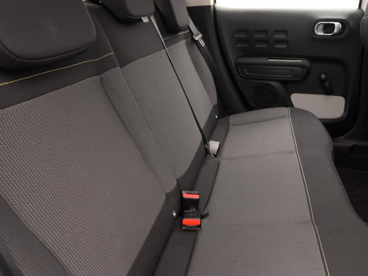 CITROEN C3 III 2017 - C3 1.2 puretech Shine s&s 83cv neopatentati