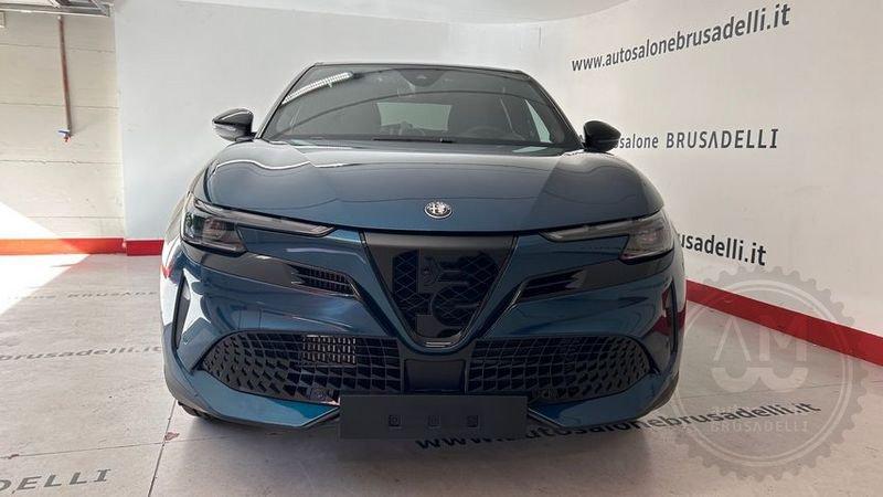 Alfa Romeo Junior Junior 1.2 145 CV Hybrid eDCT6 Speciale PACK TECH&PREMIUM BICOLOR