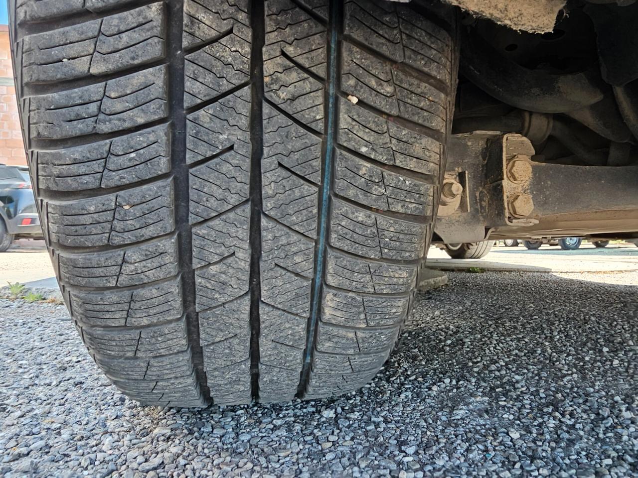 Alfa Romeo 159 1.9 JTDm Sportwagon Progression