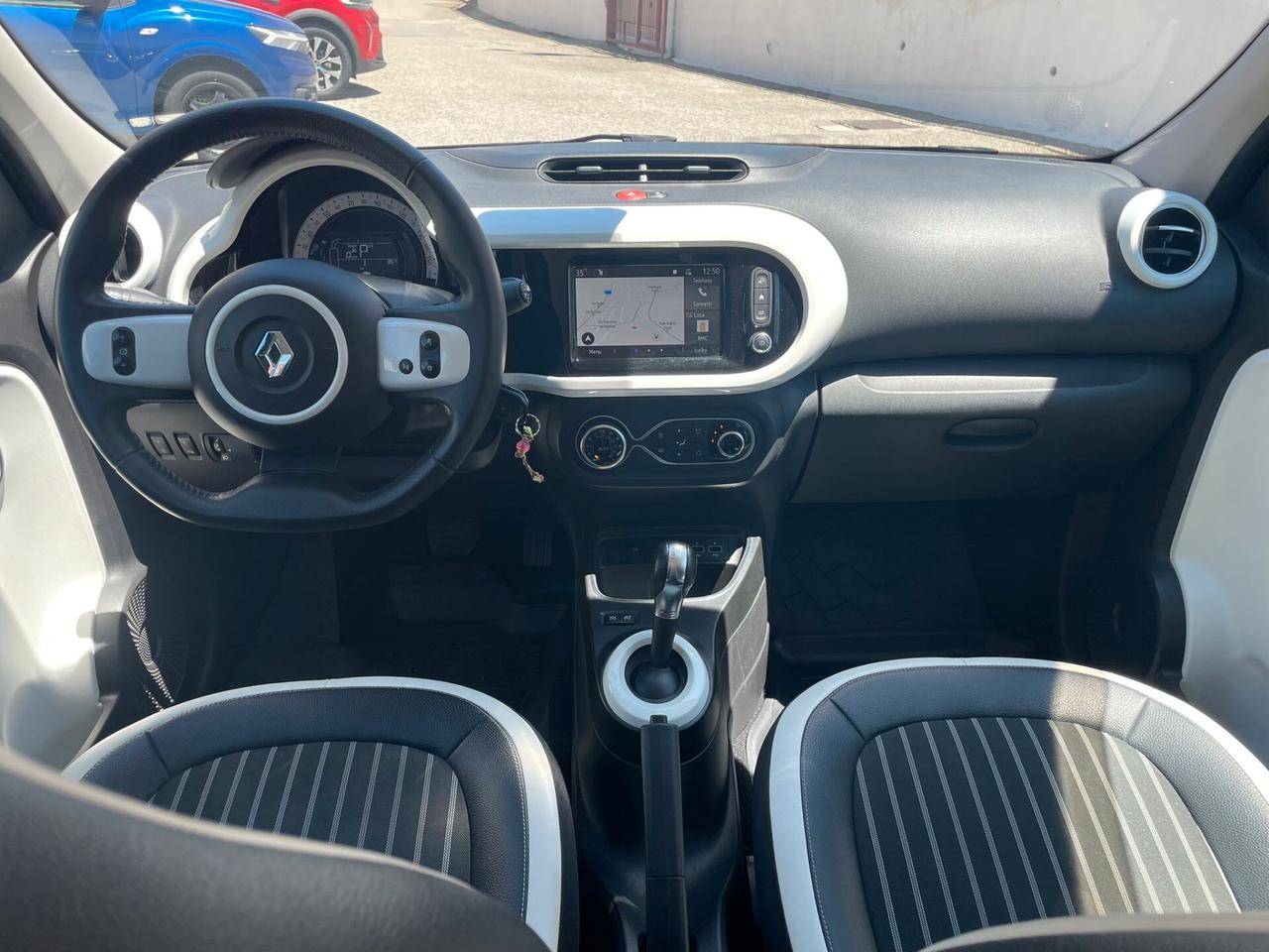 Renault Twingo Electric Intens