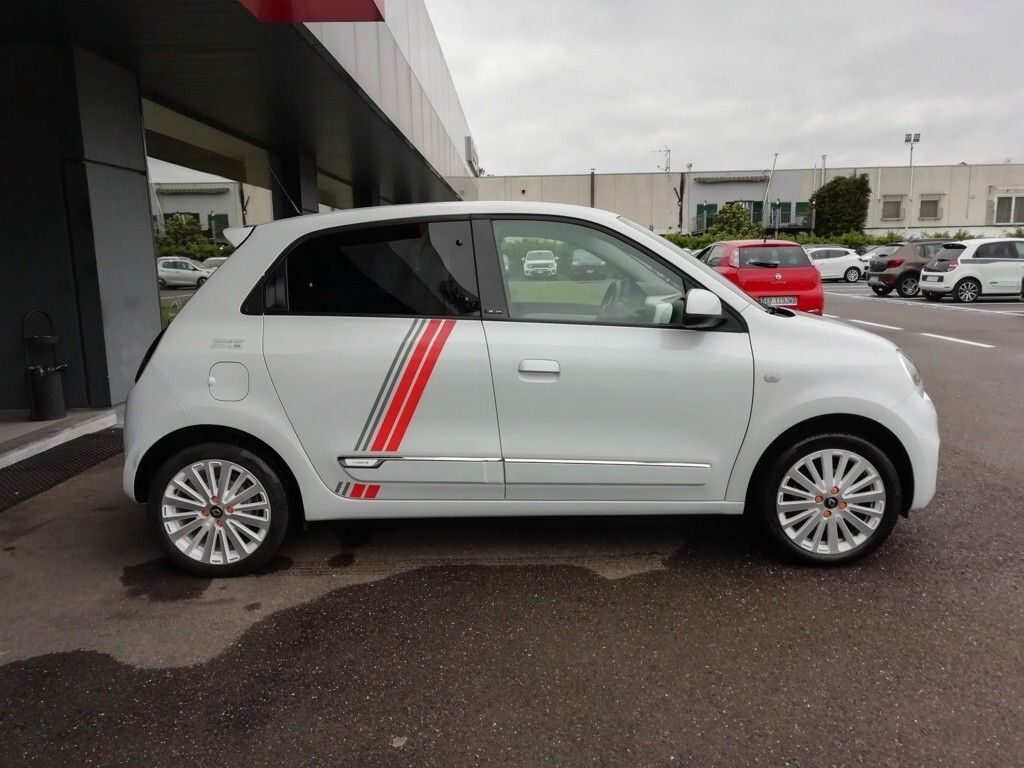 Renault Twingo 2021 photo 4
