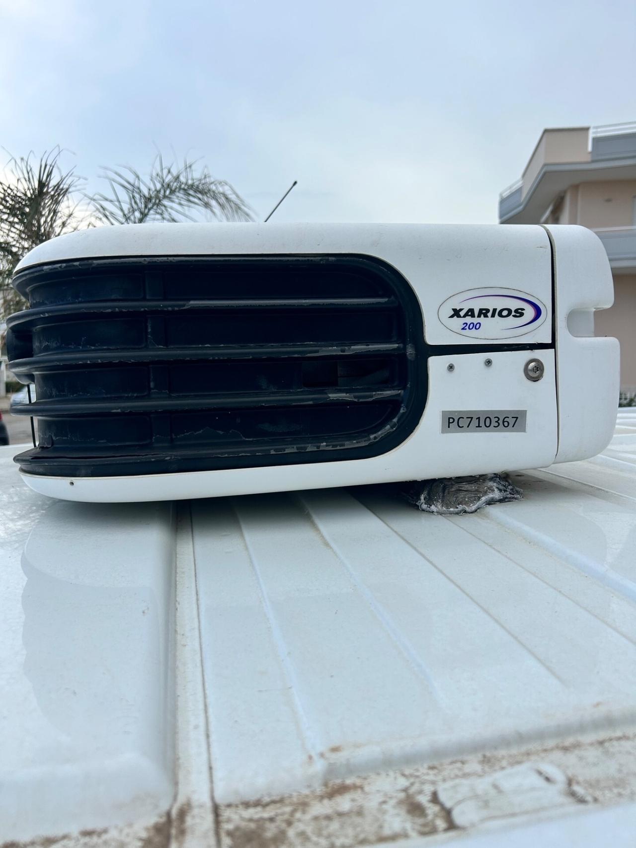 Fiat Talento 1.6 MJT 120CV PC-TN Furgone 10q refri