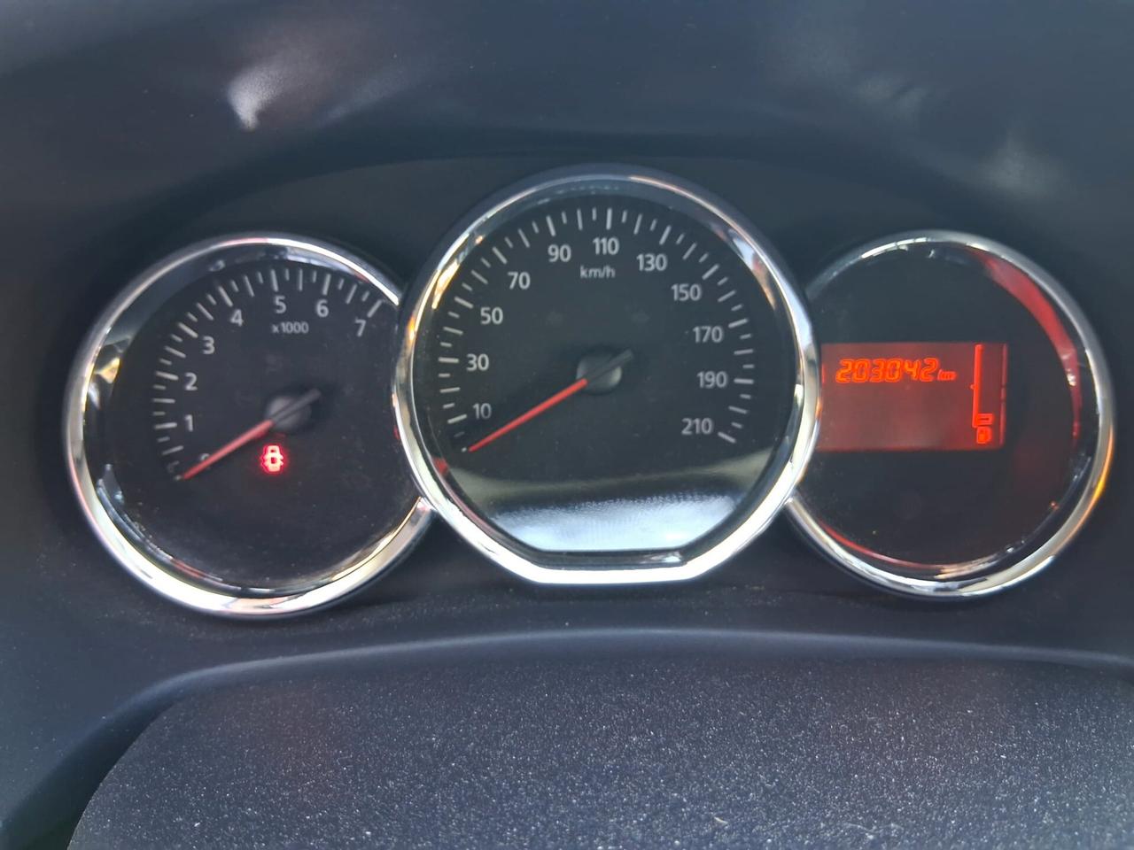 Dacia Sandero 1.2 75CV Ambiance