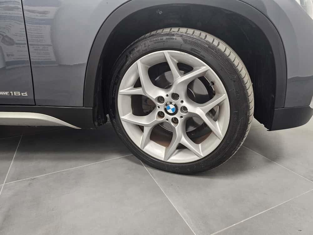 Bmw X1 sDrive16d Msport
