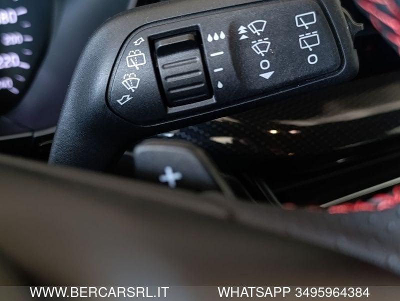 Ford Focus 1.0 EcoBoost Hybrid 125 CV Power. SW ST-Line Design