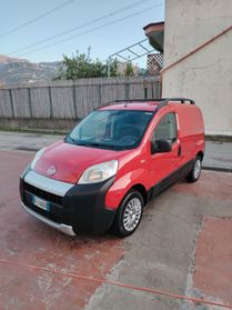 Fiat Fiorino 1.3 MJT 95CV Furgone Adventure E5+
