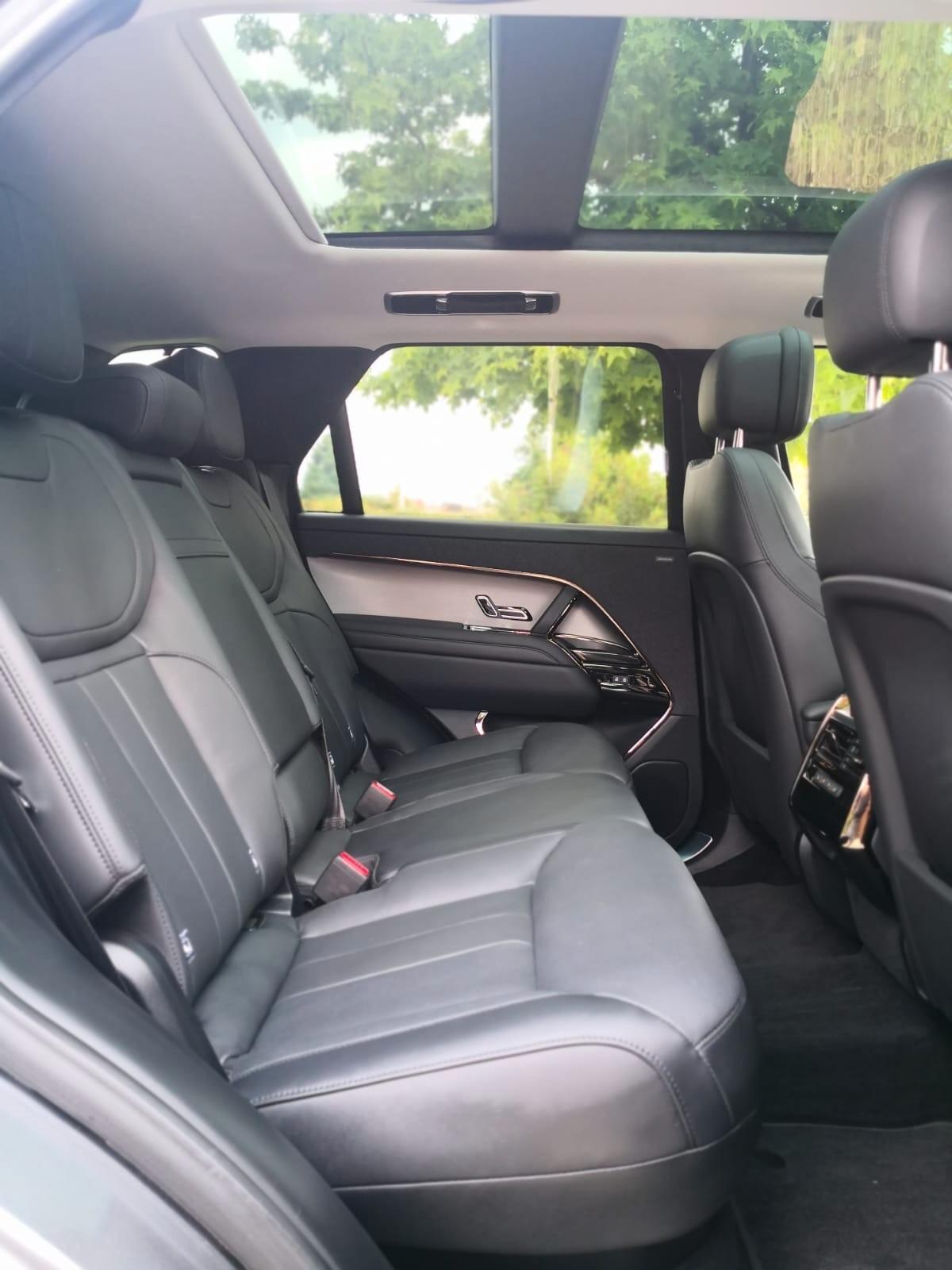Land Rover Range Sport 3.0D l6 249 CV SE **TETTO**GARANZIA UFFICIALE**