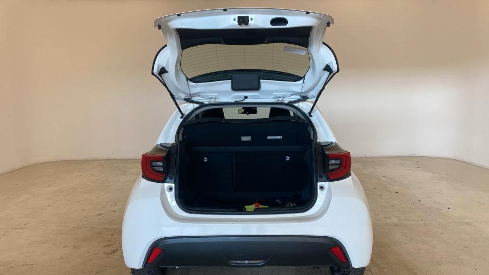 Toyota Yaris 1.5h Style