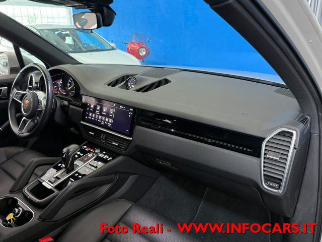 PORSCHE Cayenne 3.0 V6 E-Hybrid - Phev Plug in Prezzo reale