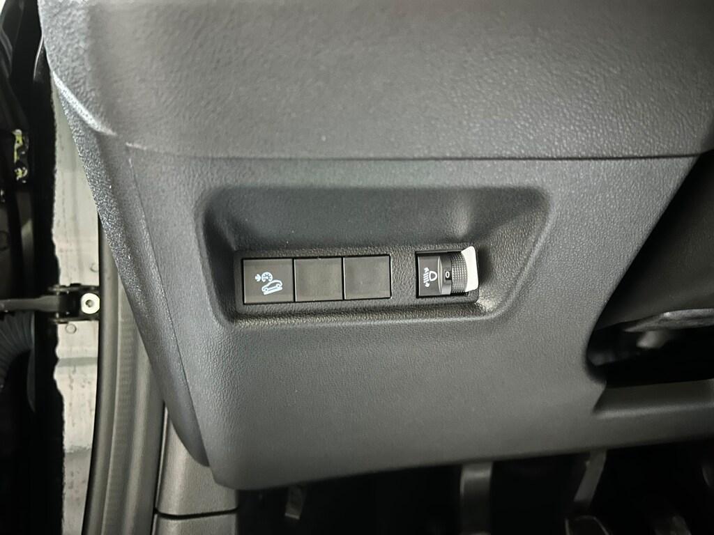 Jeep Avenger 1.2 Turbo Altitude FWD