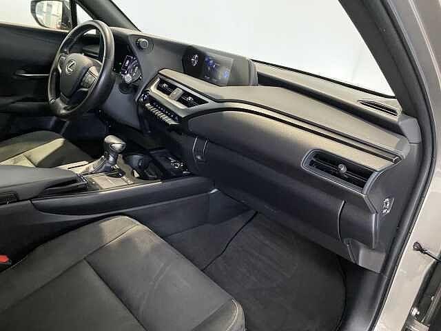 Lexus UX 250h Hybrid 4WD Premium 250H