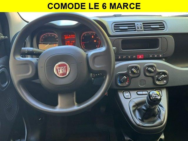 FIAT Panda 1.0 5 Posti Hybrid