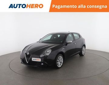 ALFA ROMEO Giulietta 1.6 JTDm 120 CV Super