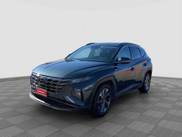 HYUNDAI Tucson 3ª serie Tucson 1.6 T-GDI 48V XLine