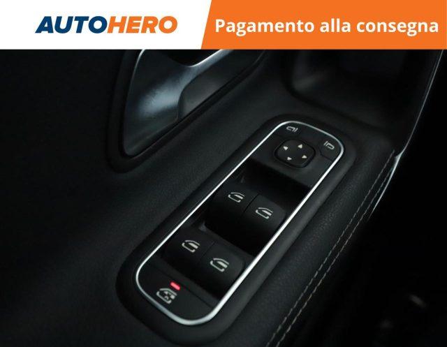 MERCEDES-BENZ A 160 Business
