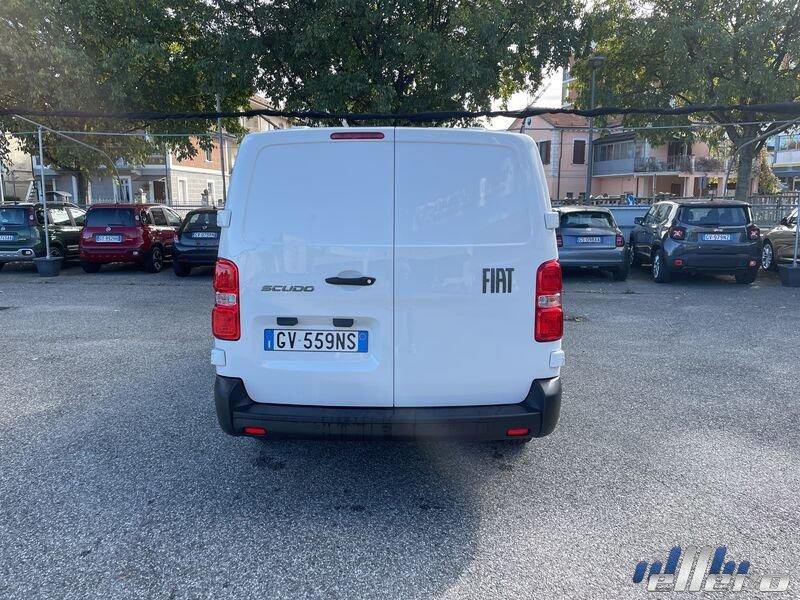 FIAT Scudo Scudo 2.0 BlueHDi 145 CV PL-TN Furgone