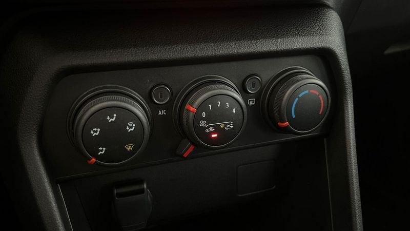 Dacia Sandero Stepway 1.0 tce Expression Eco-g 100cv