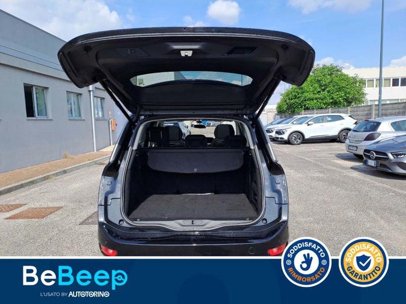 Citroën Grand C4 Picasso C4 GRAND PICASSO 2.0 BLUEHDI EXCLUSIVE S&S 150CV E