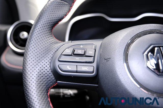 MG ZS CLASSIC 1.5 VTI-TECH COMFORT NEOPATENTATI