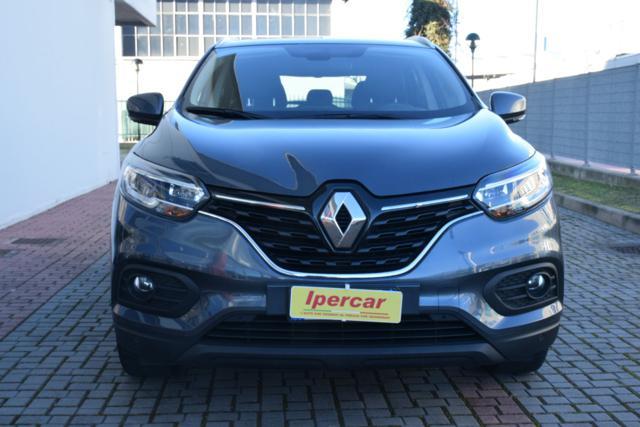 RENAULT Kadjar Blue dCi 8V 115CV Business